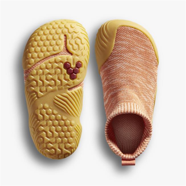 PLUMA KNIT TODDLERS